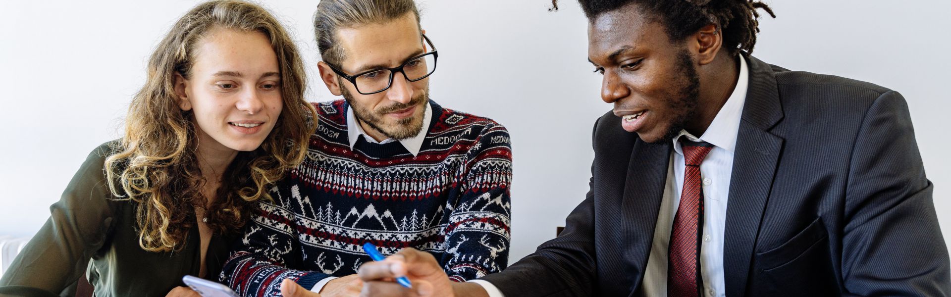 Verkopen als een professional