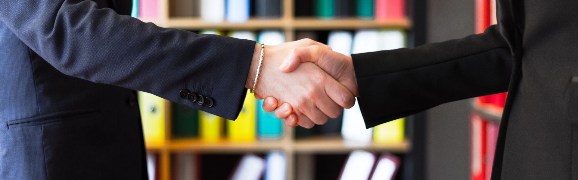 Onderhandelen en overtuigen