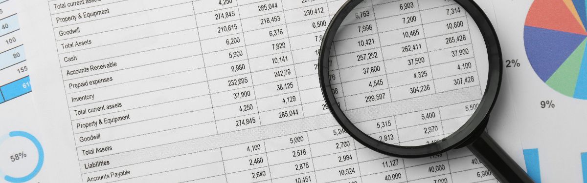 Boekhouding en financiële administratie