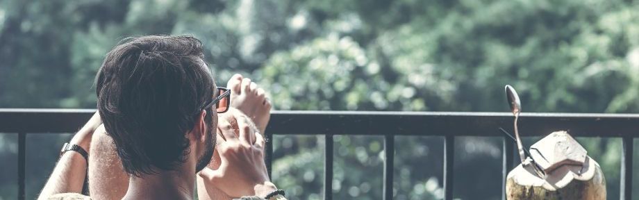 Werk-privébalans en werkdruk