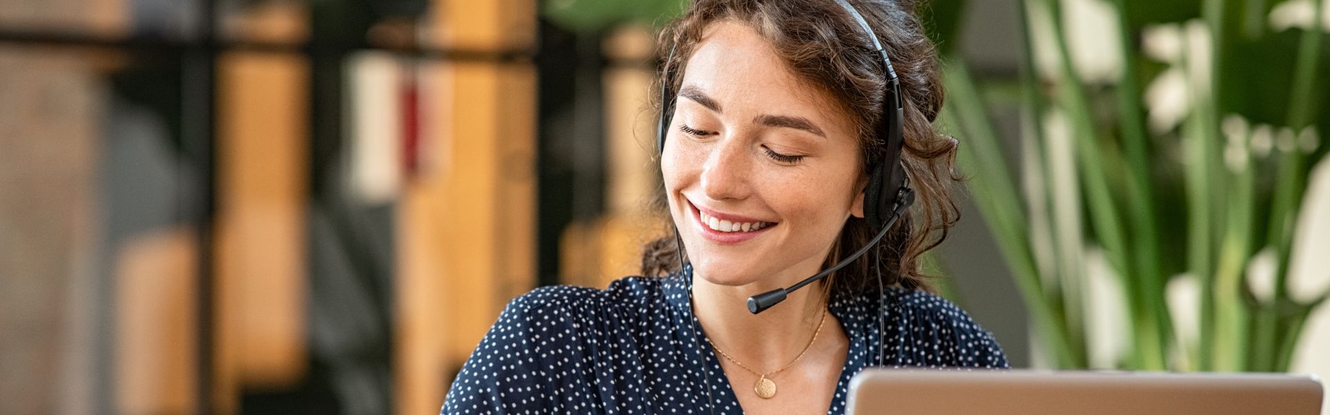 Klantgericht &amp; servicegericht werken