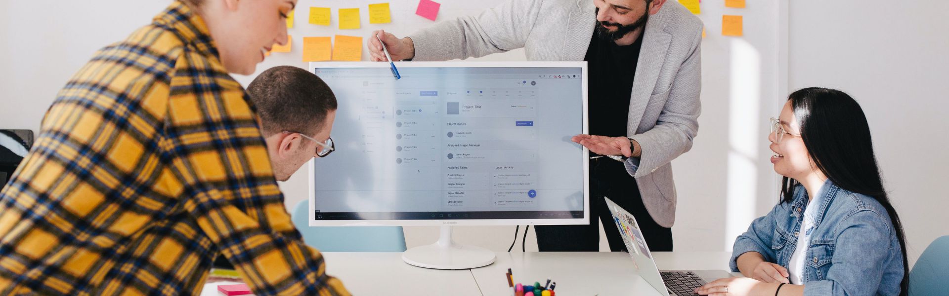 Werken met Microsoft Powerpoint