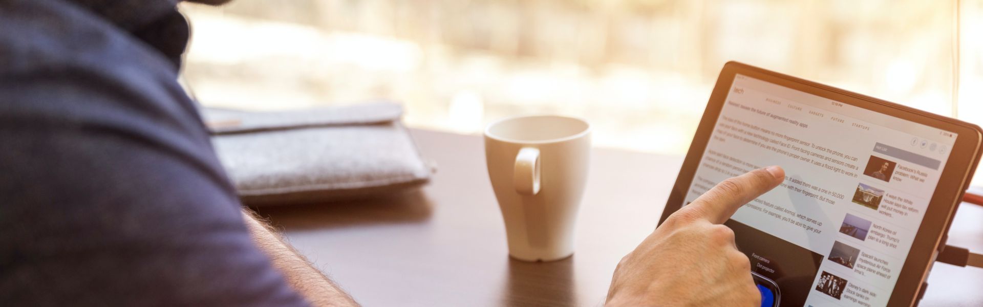 Slim inzetten van LinkedIn