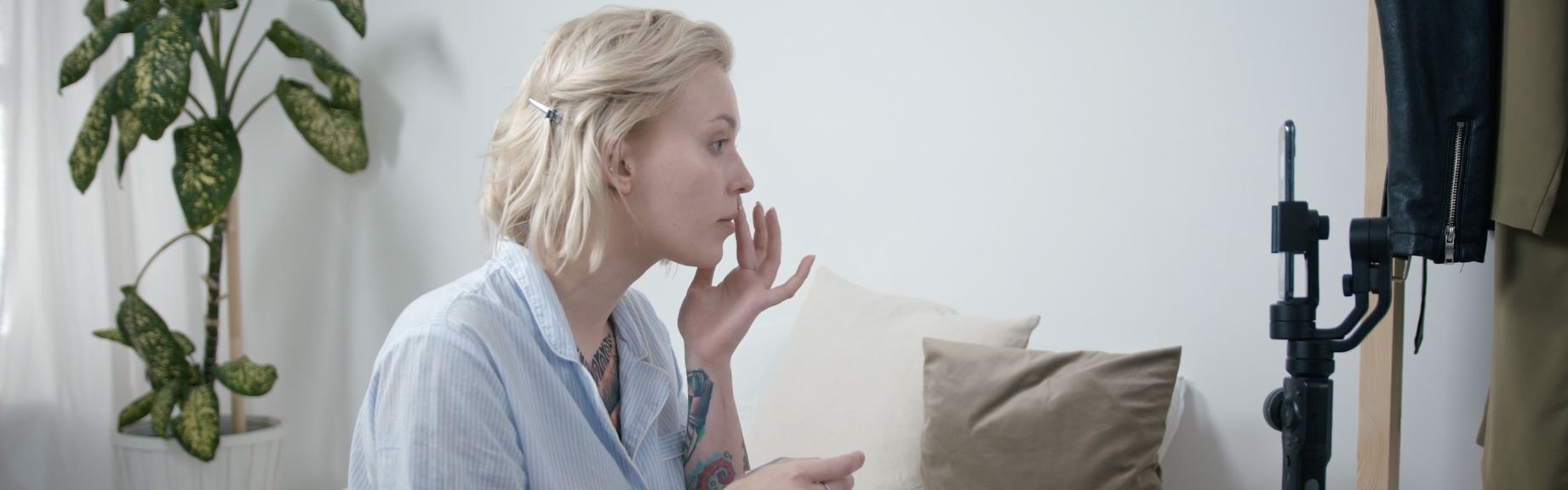 Succesvol solliciteren