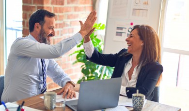 Coachen en coachingsvaardigheden