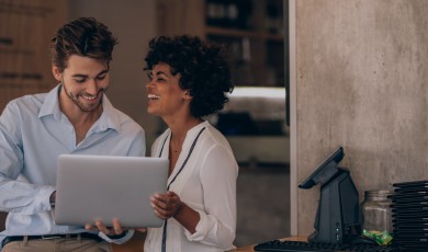 Communicatie voor managers