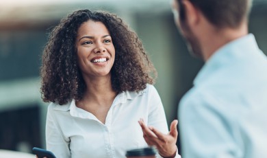 Accountmanagement en klantrelaties