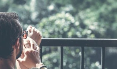 Werk-privébalans en werkdruk