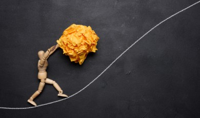 Veerkracht, effectiviteit en persoonlijke ontwikkeling