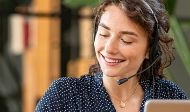 Klantgericht & servicegericht werken